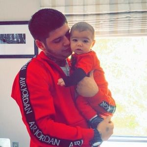 Meet your Posher, Wayne